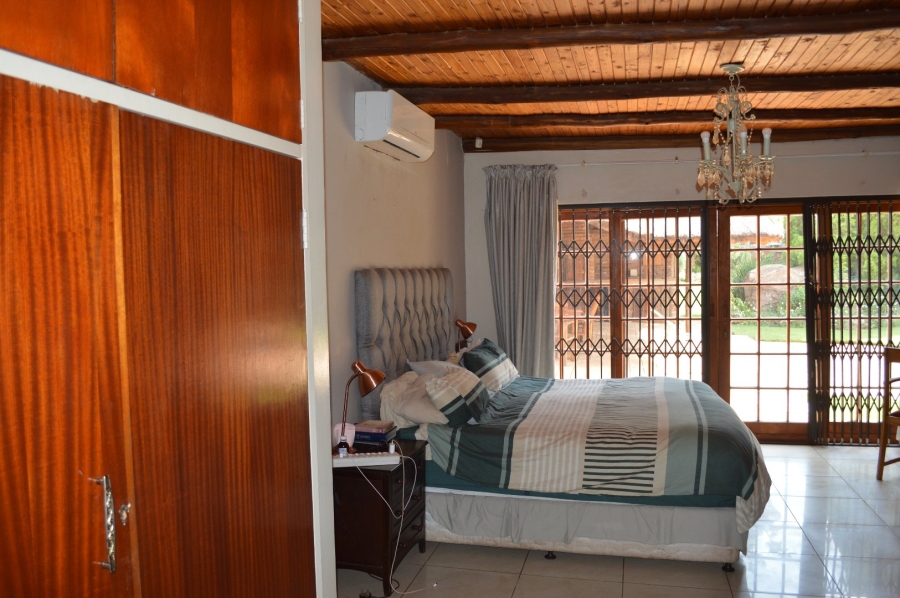 4 Bedroom Property for Sale in Doringkruin North West